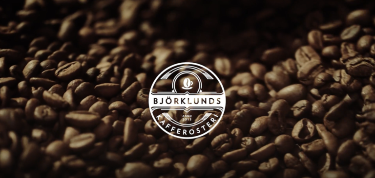 Bjorklunds Kaffe bild 768x366